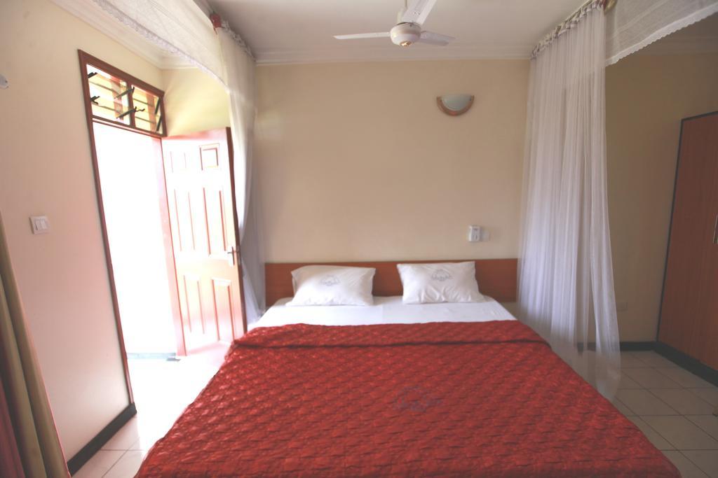 Coastgate Hotel Mombasa Kültér fotó